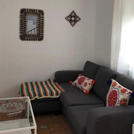Villa casita valdivia Gaucín Esterno foto