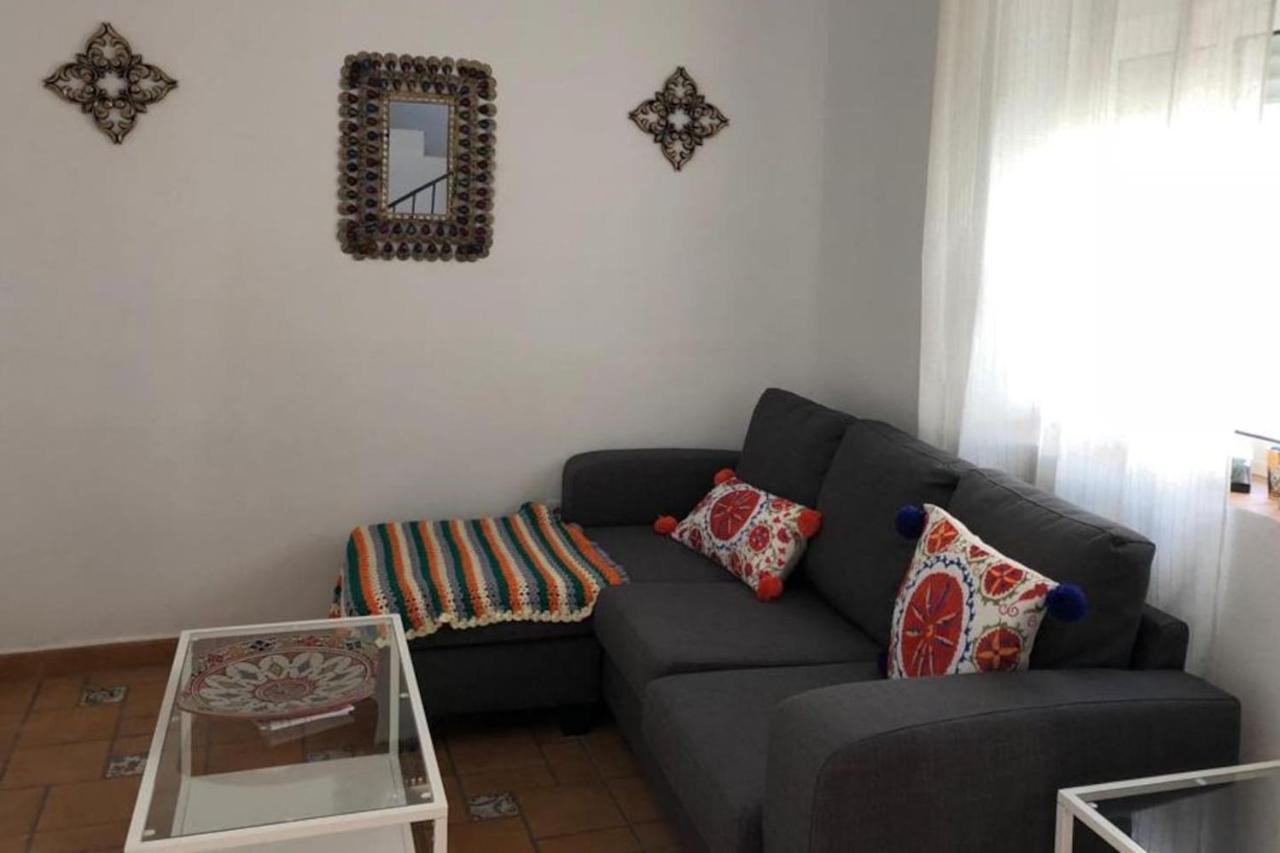 Villa casita valdivia Gaucín Esterno foto